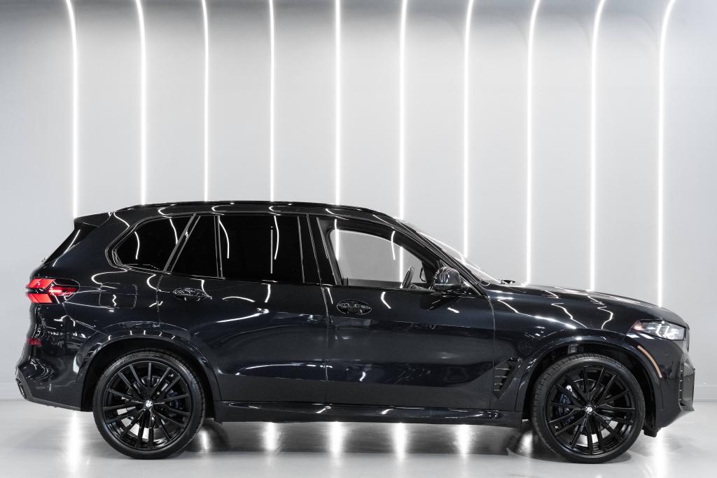 2024 宝马 X5 xDrive40i - thumbnail - 3