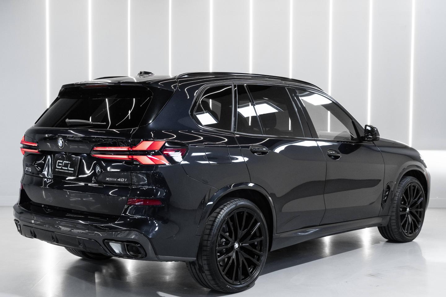 2024 宝马 X5 xDrive40i - 4