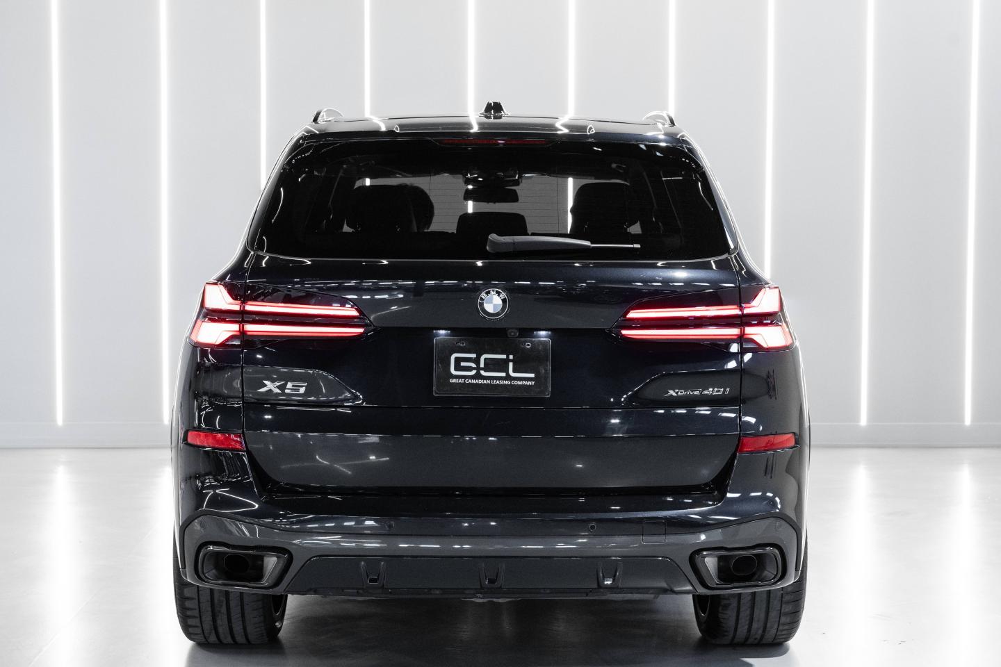 2024 宝马 X5 xDrive40i - 5