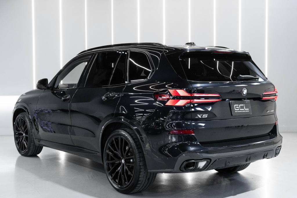 2024 宝马 X5 xDrive40i - thumbnail - 6