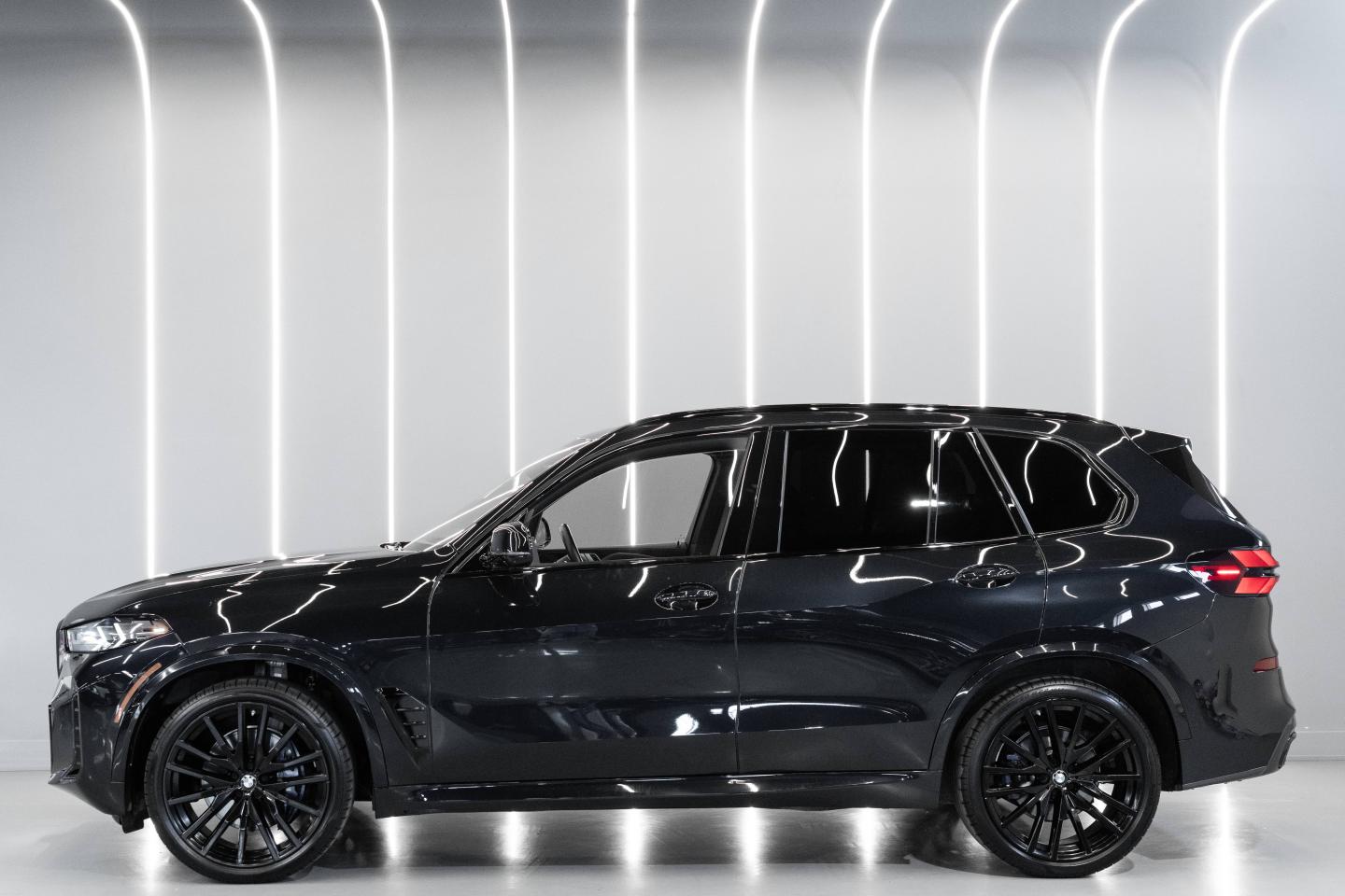 2024 宝马 X5 xDrive40i - 7