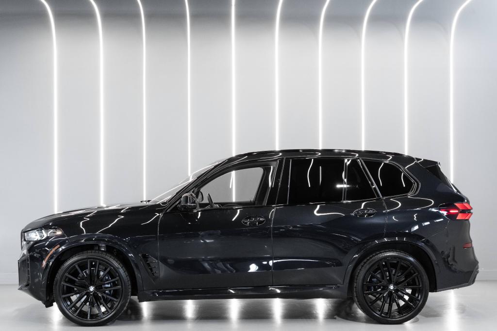 2024 宝马 X5 xDrive40i - thumbnail - 7