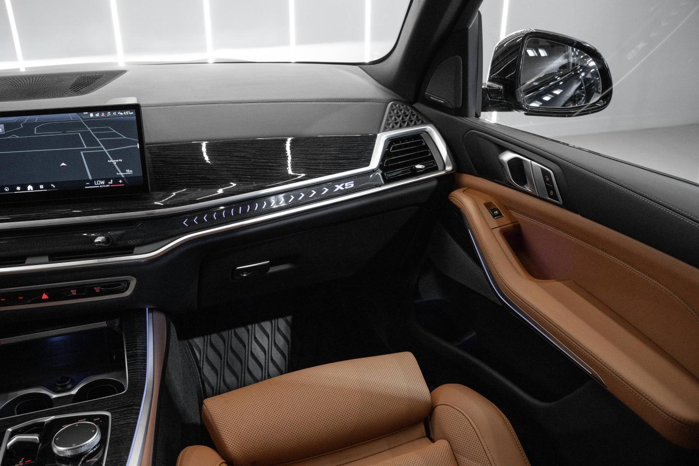 2024 宝马 X5 xDrive40i - 10