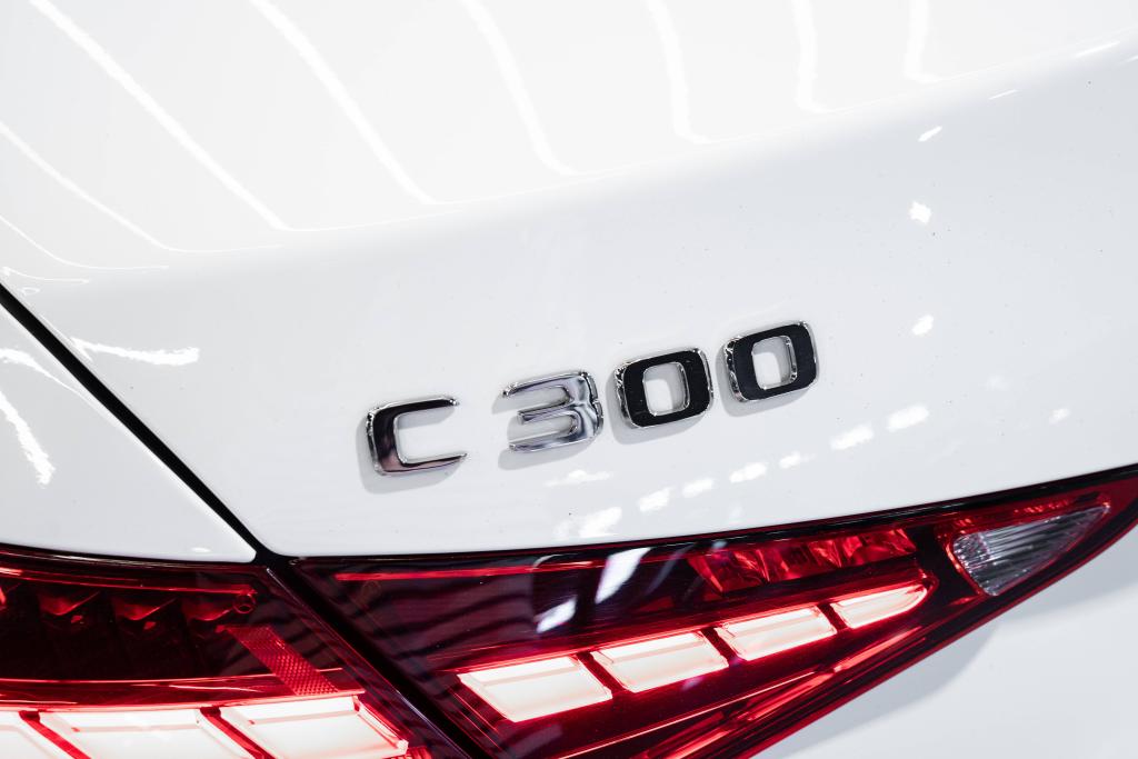 2024 奔驰 C300 - thumbnail - 23