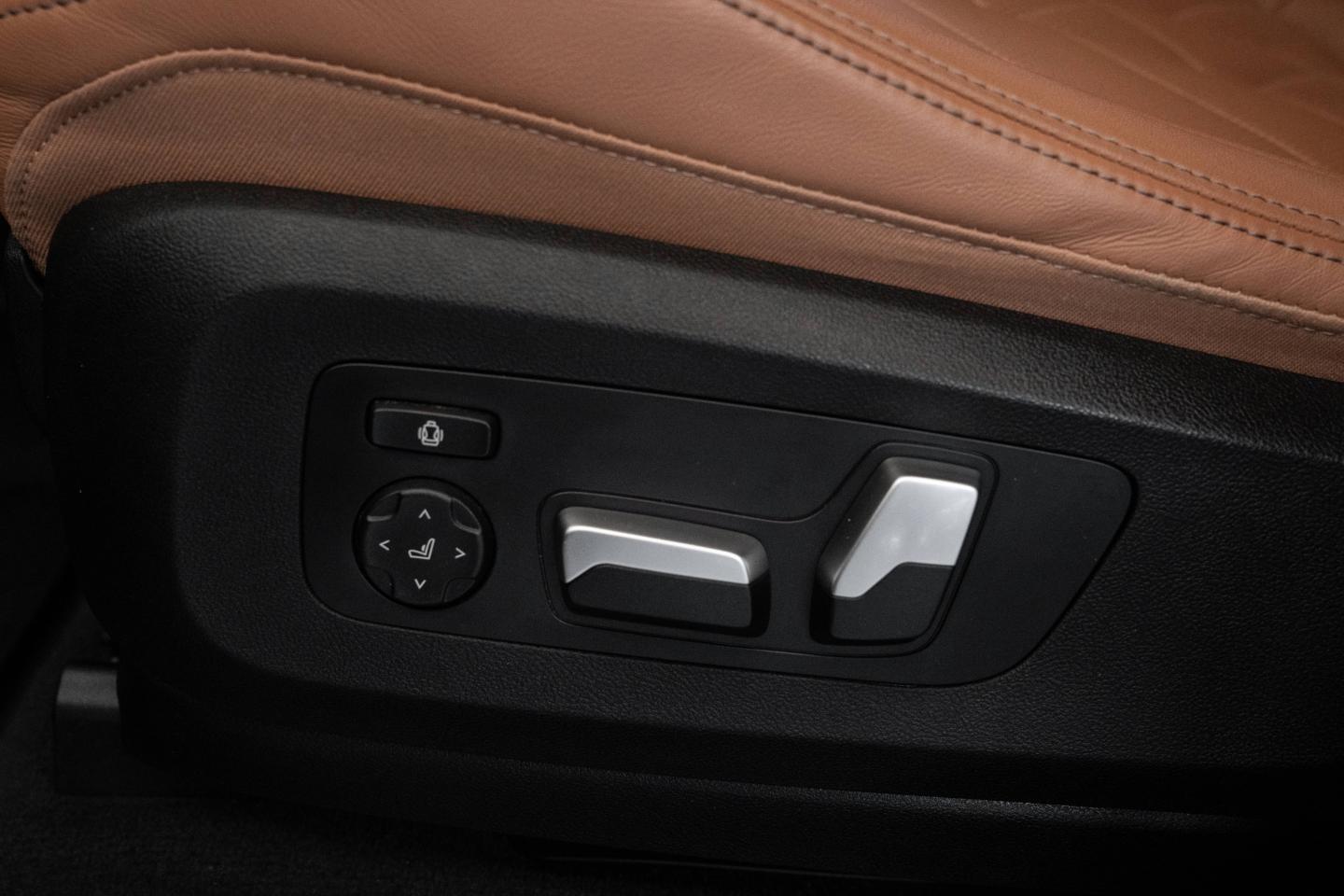 2024 宝马 X5 xDrive40i - 20