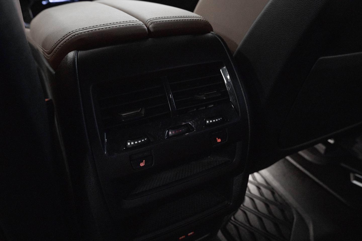 2024 宝马 X5 xDrive40i - 25