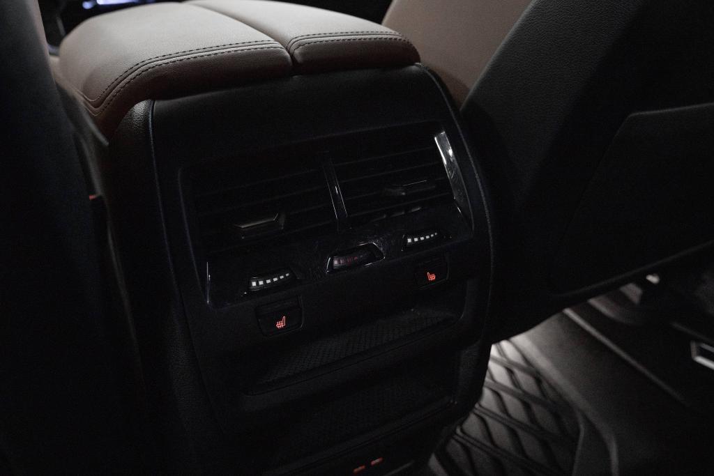 2024 宝马 X5 xDrive40i - thumbnail - 25