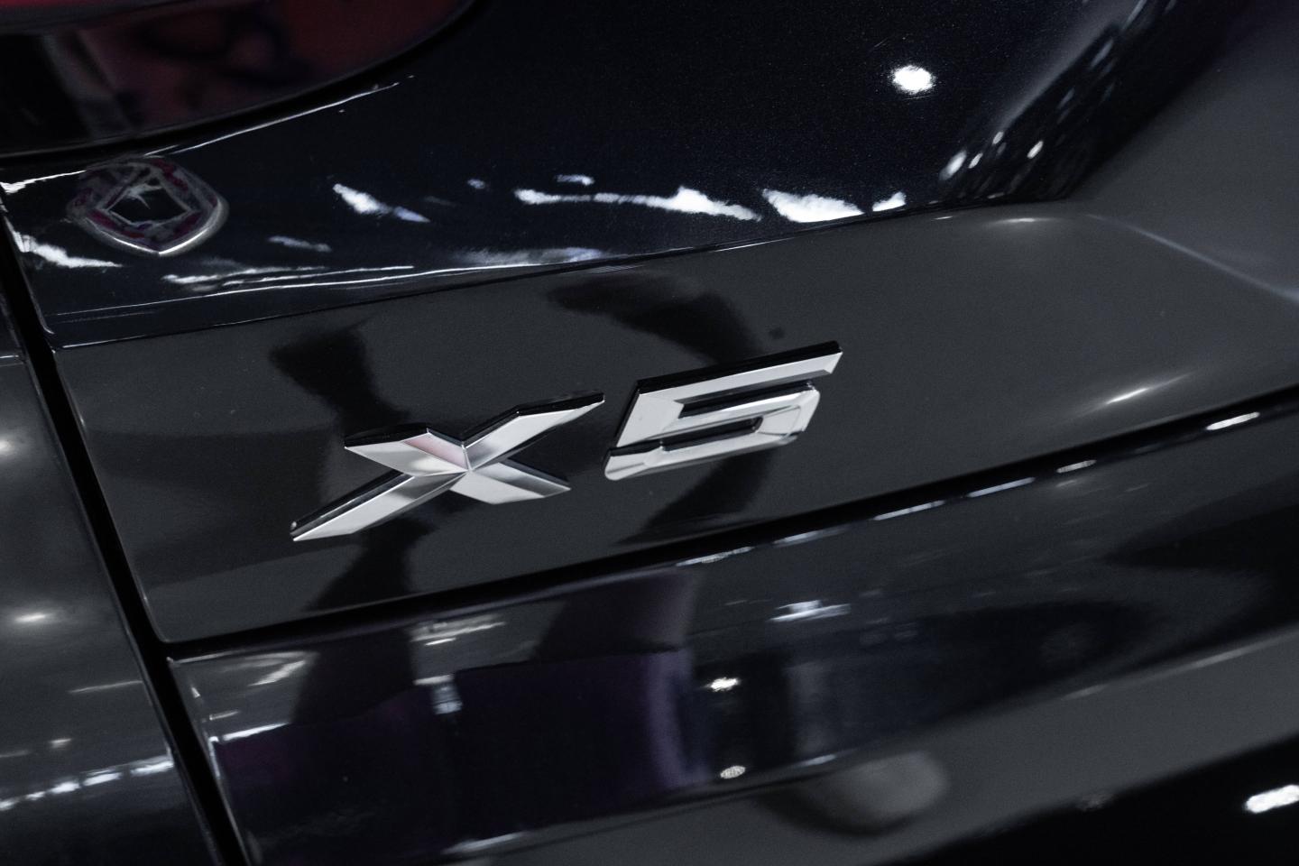 2024 宝马 X5 xDrive40i - 27