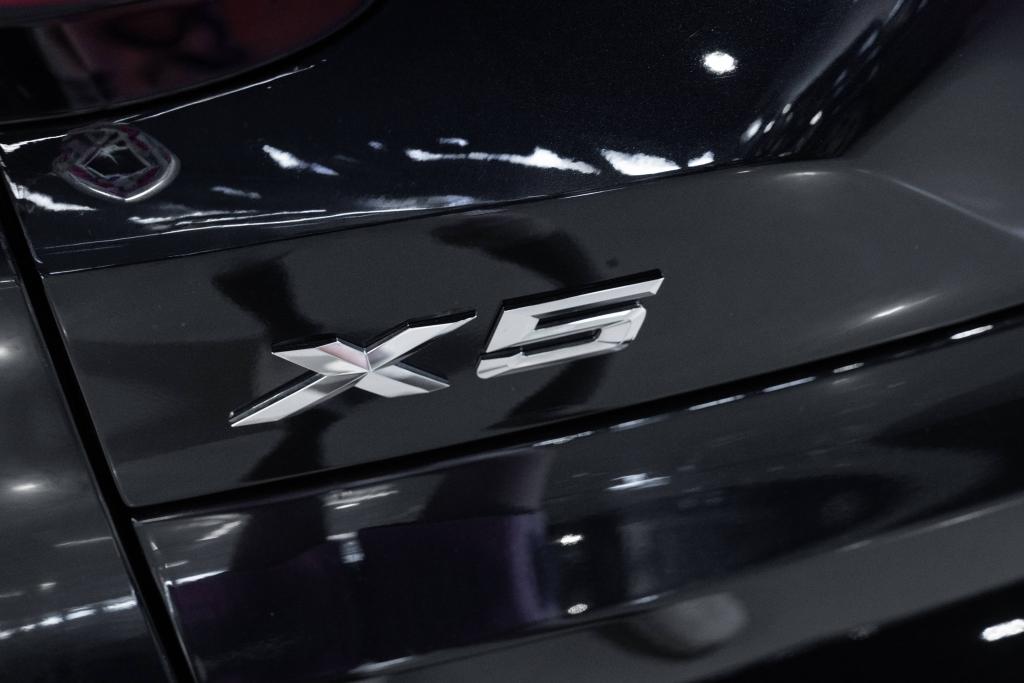 2024 宝马 X5 xDrive40i - thumbnail - 27