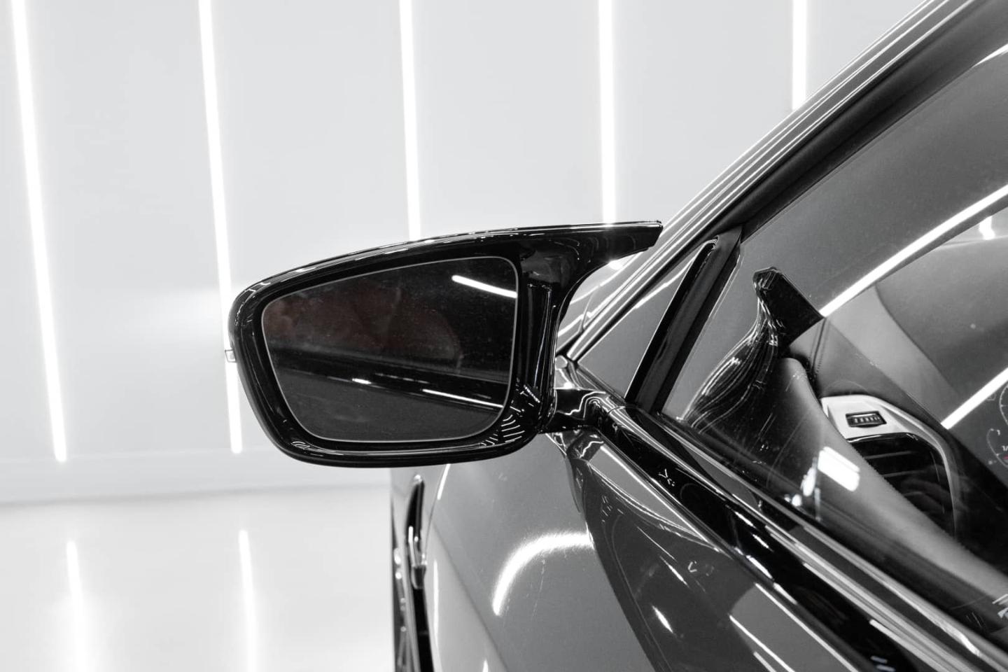 2022 宝马 M8 Competition Coupe - 15