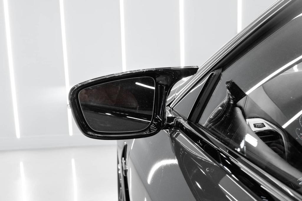 2022 宝马 M8 Competition Coupe - thumbnail - 15