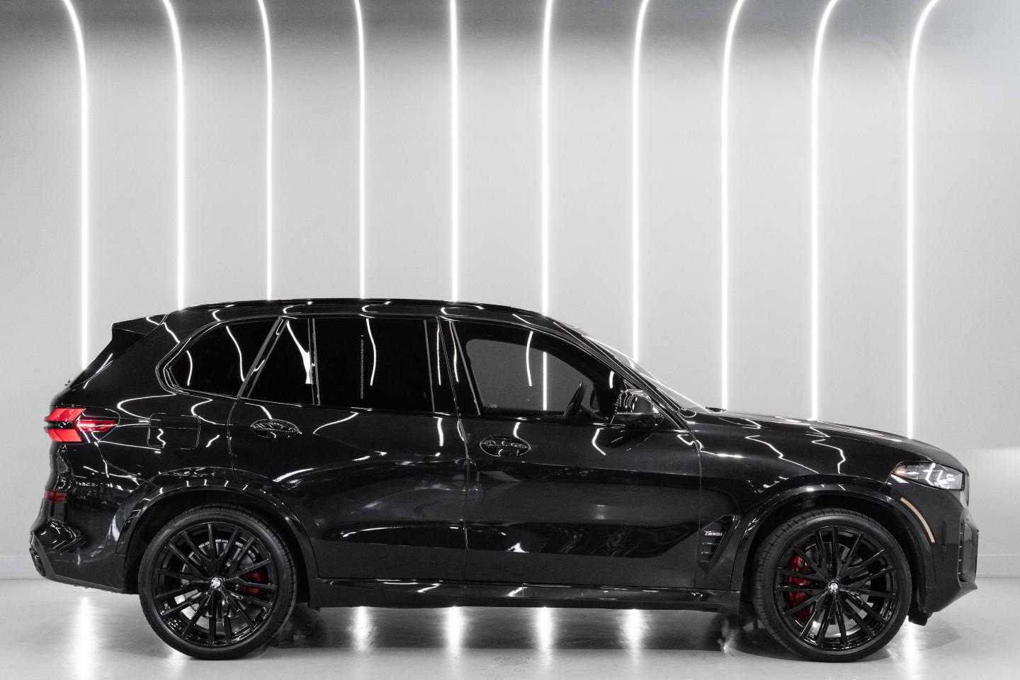 2025 宝马 X5 M60i xDrive - 3