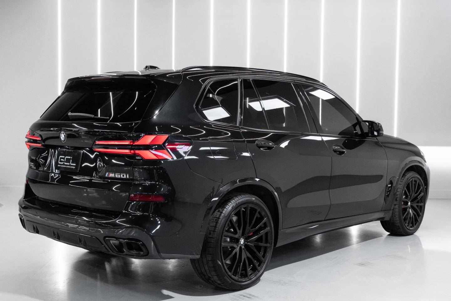 2025 宝马 X5 M60i xDrive - 4