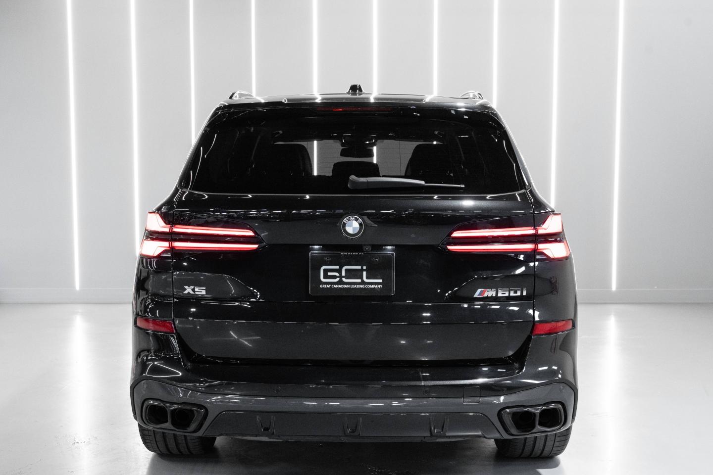 2025 宝马 X5 M60i xDrive - 5