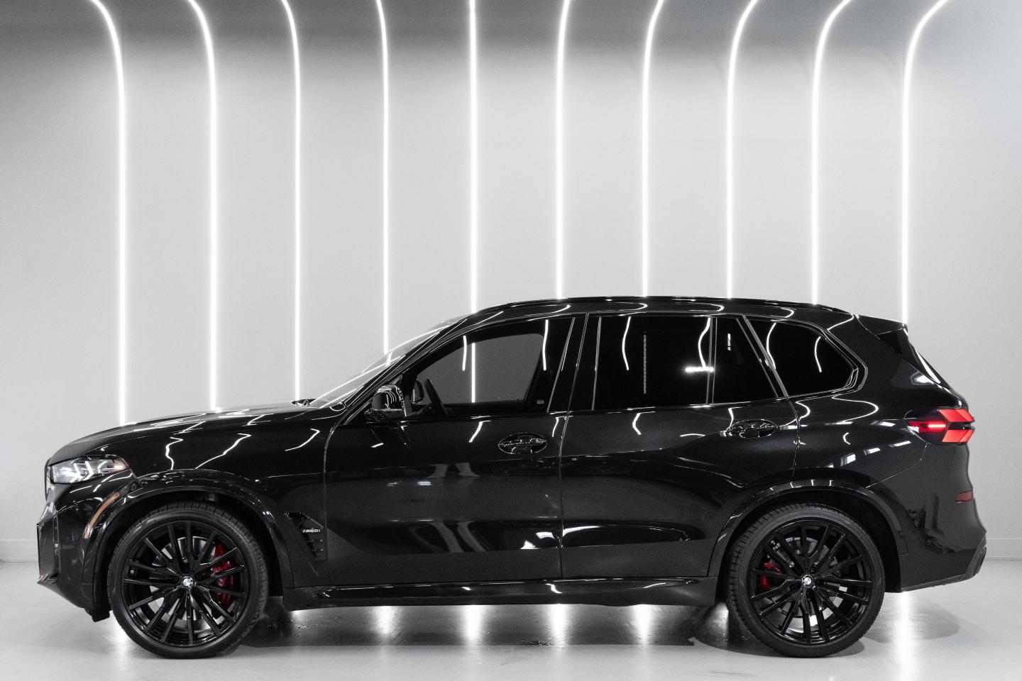 2025 宝马 X5 M60i xDrive - 7