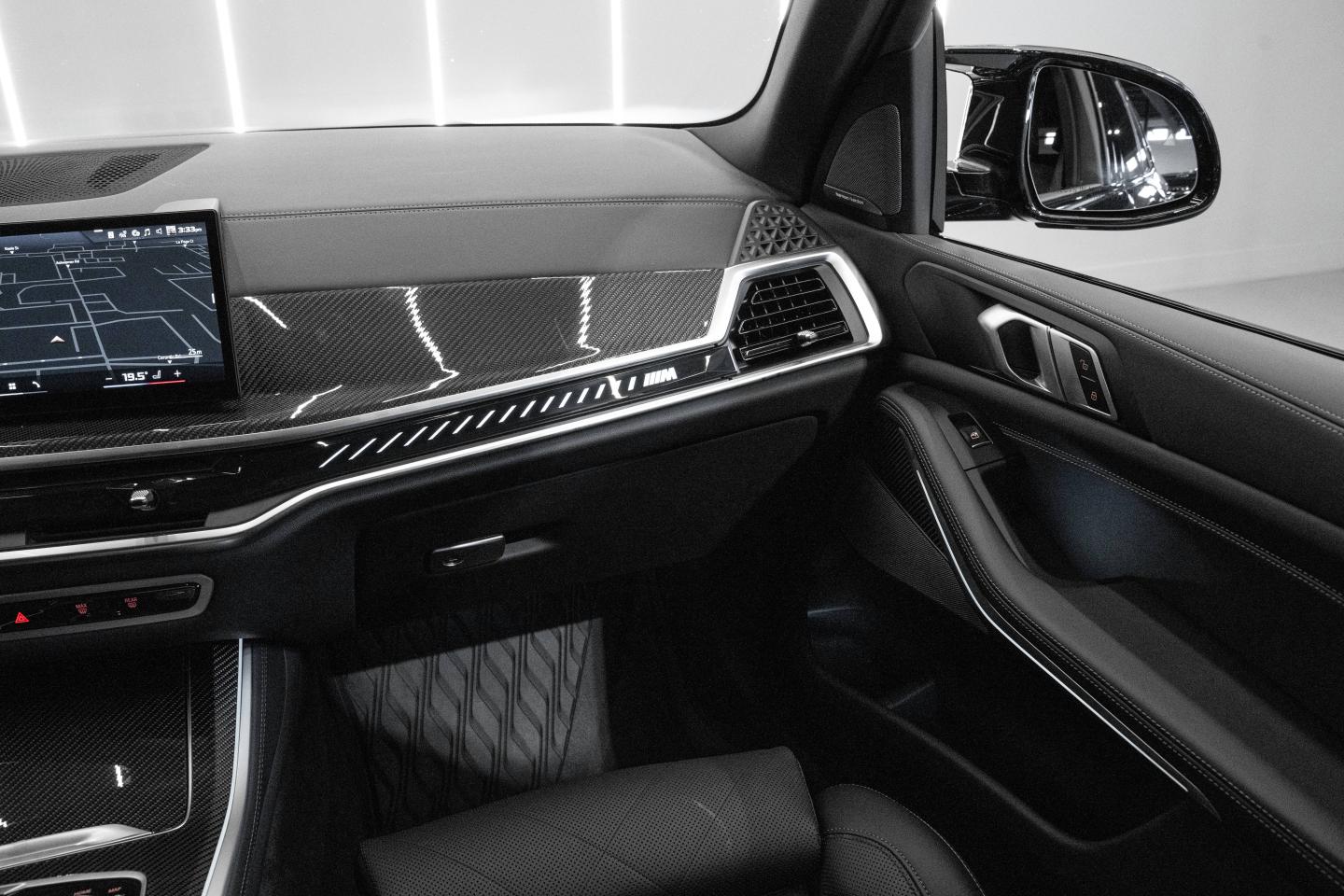 2025 宝马 X5 M60i xDrive - 10