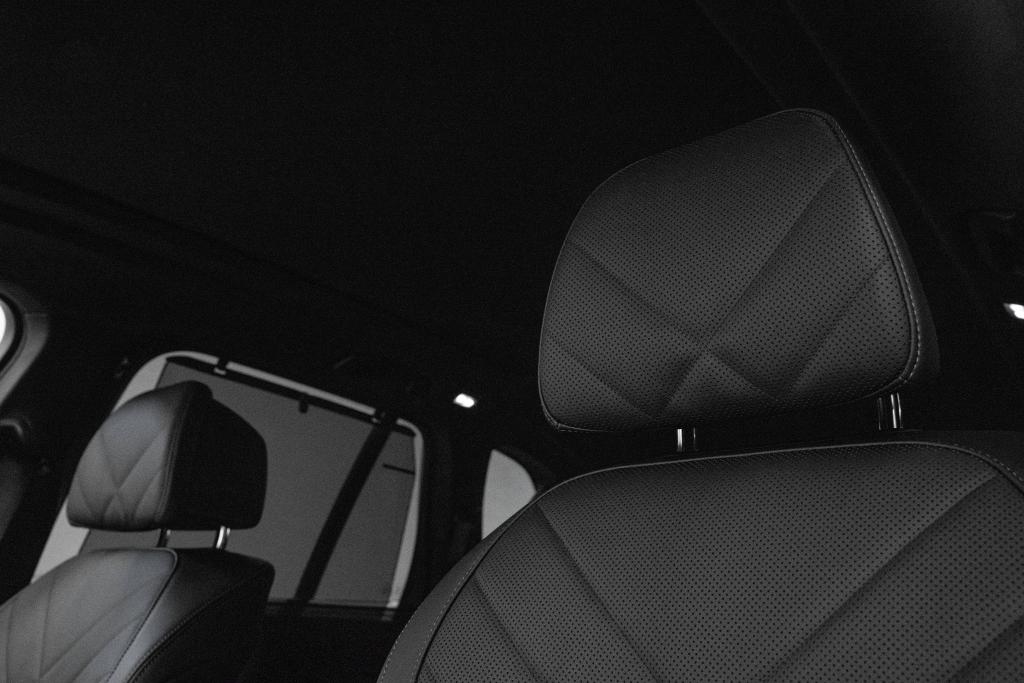 2025 宝马 X5 M60i xDrive - thumbnail - 13