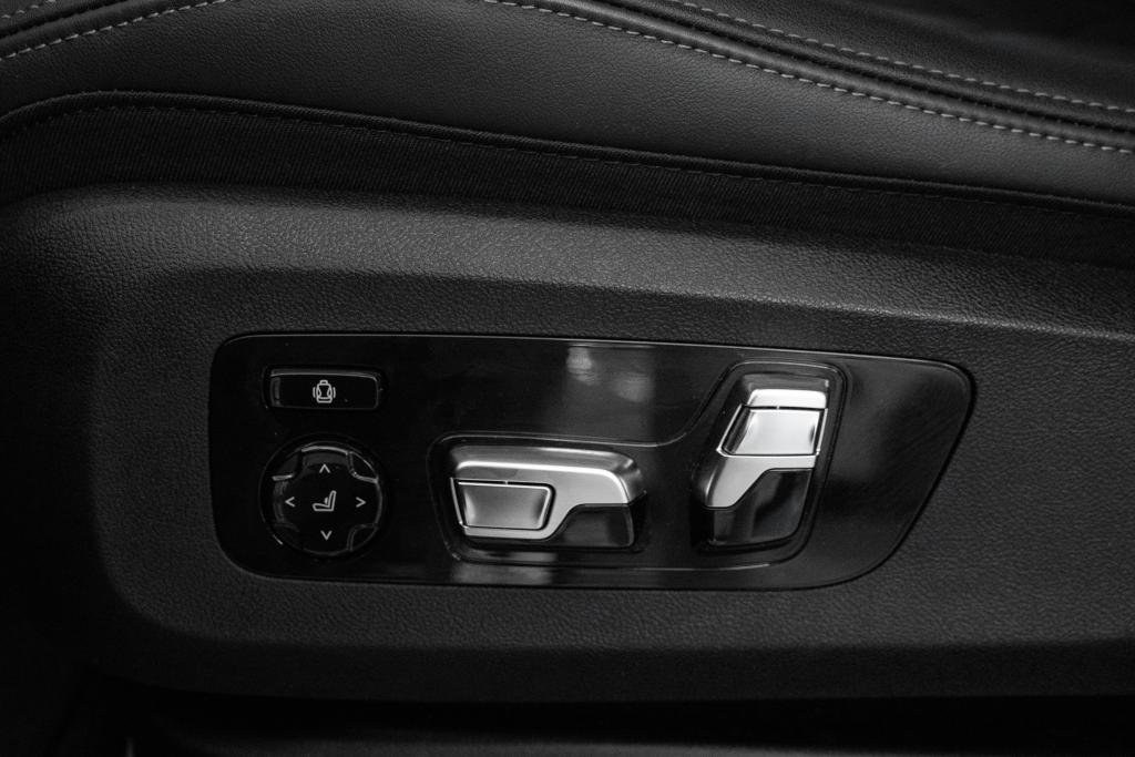 2025 宝马 X5 M60i xDrive - thumbnail - 21