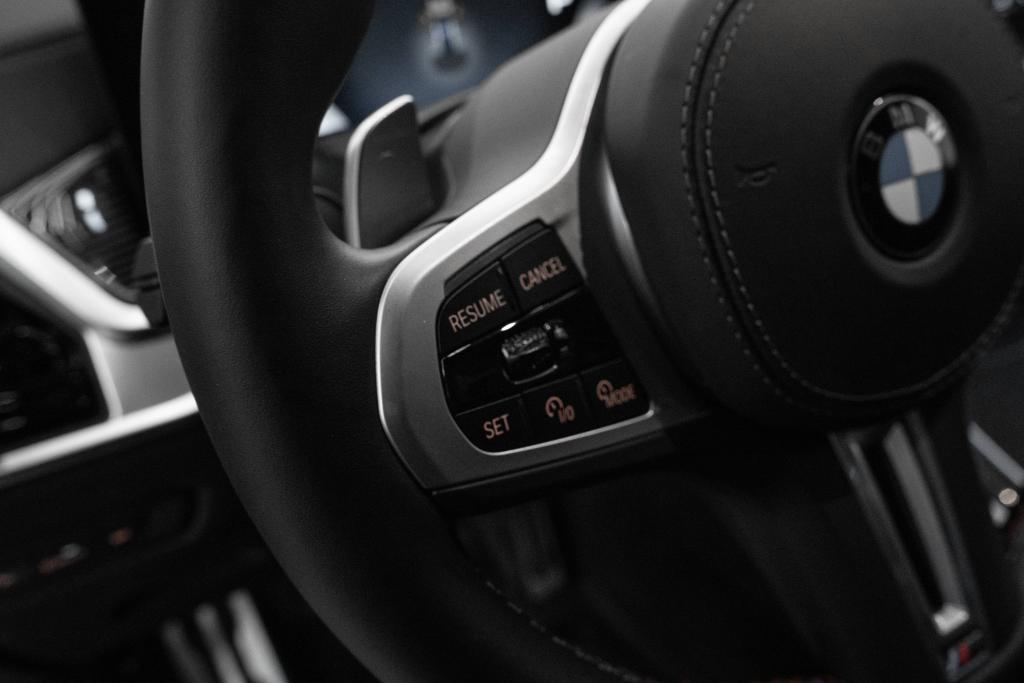 2025 宝马 X5 M60i xDrive - thumbnail - 22