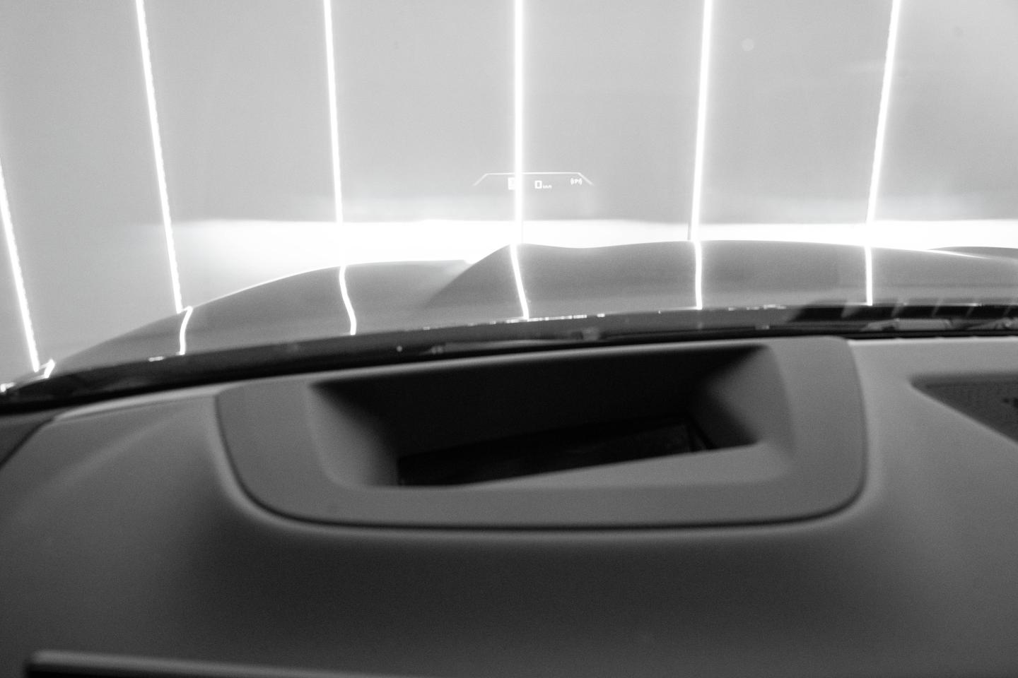 2025 宝马 X5 M60i xDrive - 24
