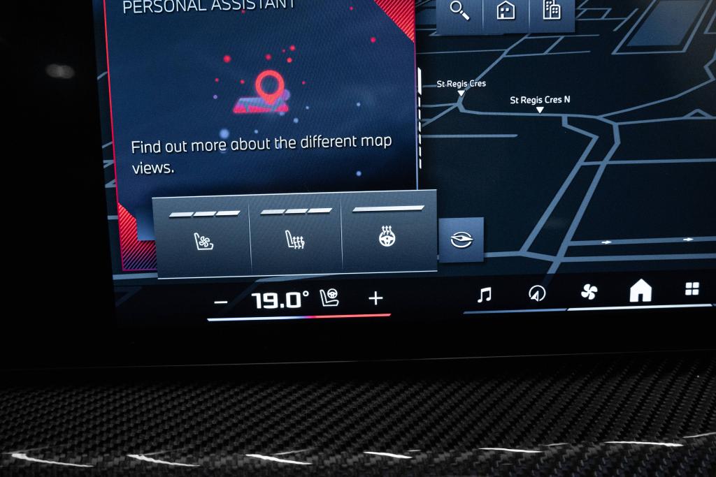 2025 宝马 X5 M60i xDrive - thumbnail - 25