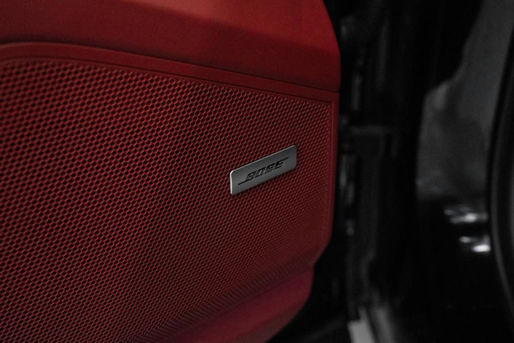2023 Porsche Cayenne Platinum Edition - thumbnail - 22