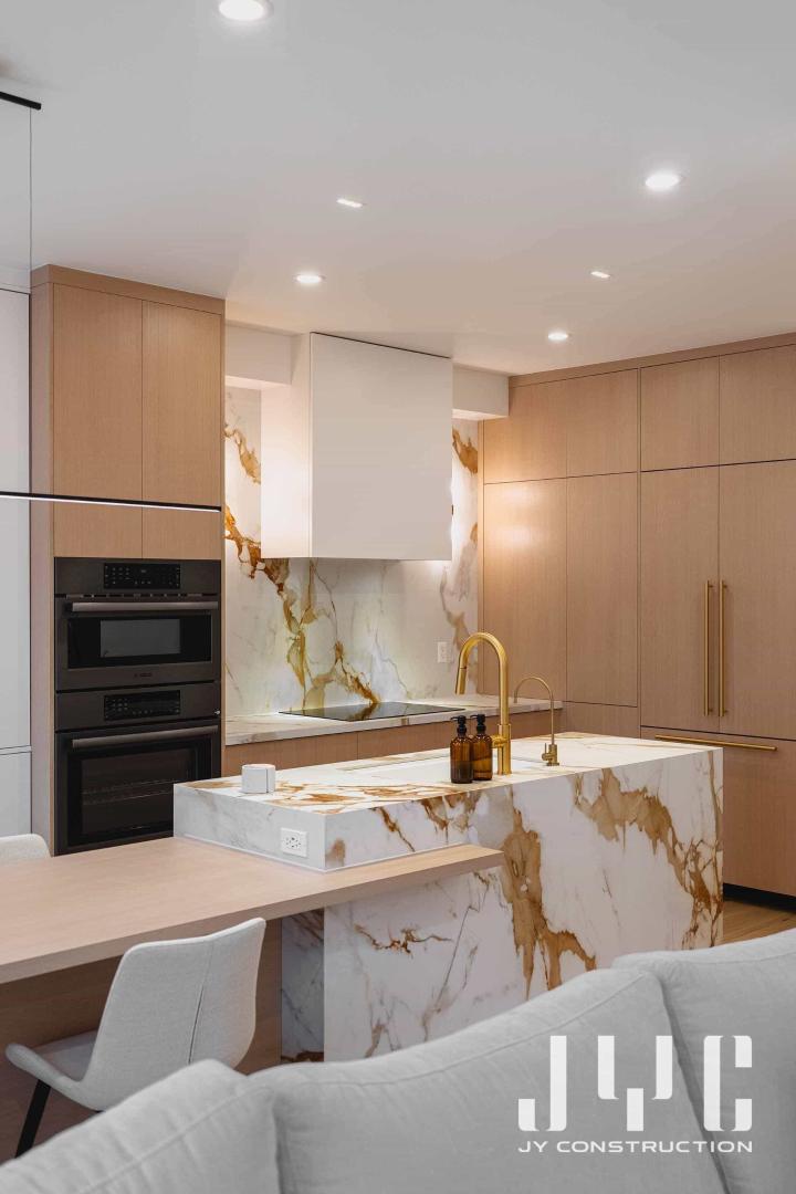 Toronto Residential Design and Renovation - Wabi-sabi - 12