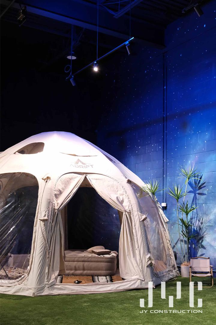 Commercial Design & Renovation - Adrift AllSeason Toronto - 4