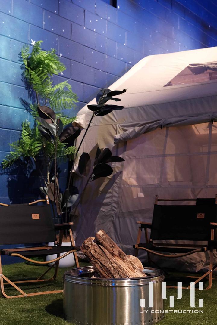 Commercial Design & Renovation - Adrift AllSeason Toronto - 5