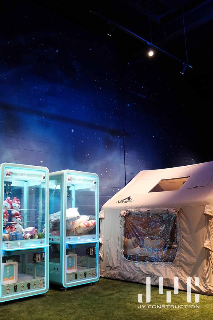 Commercial Design & Renovation - Adrift AllSeason Toronto - 8