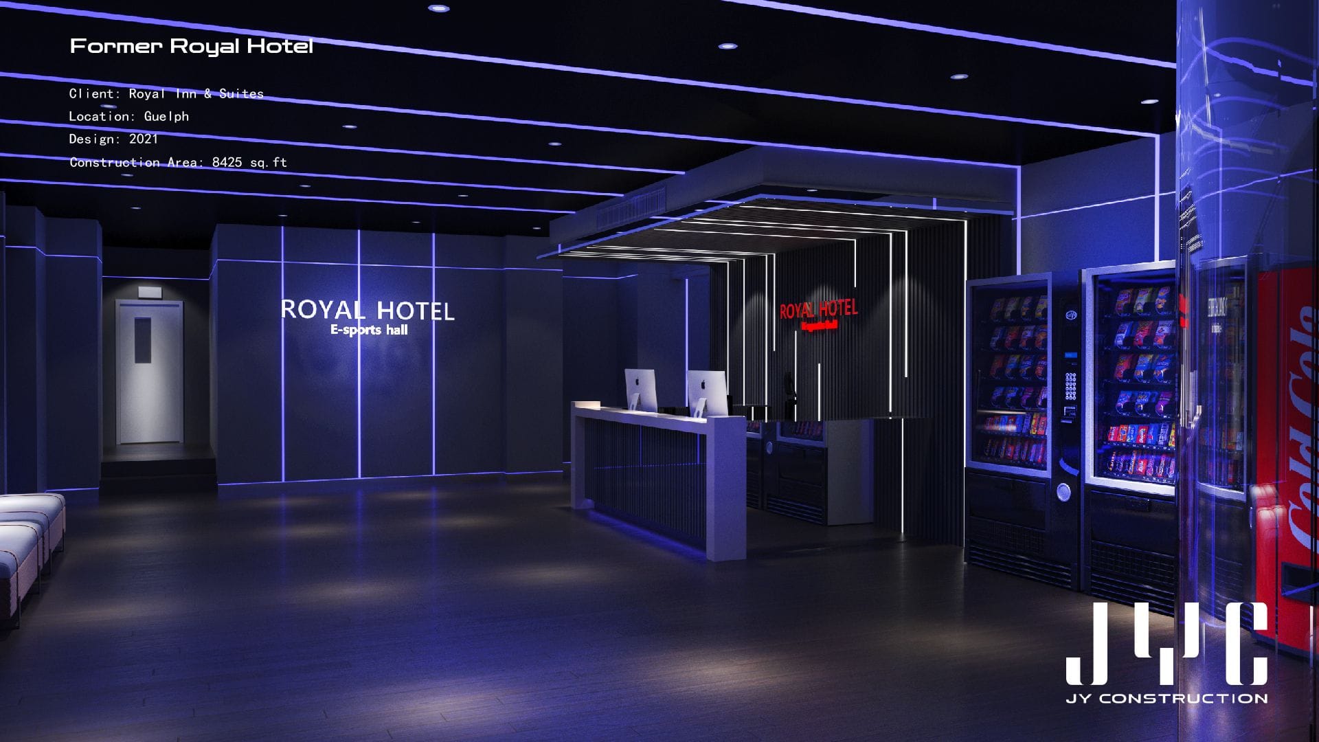 匠垣建设 gallery feature image