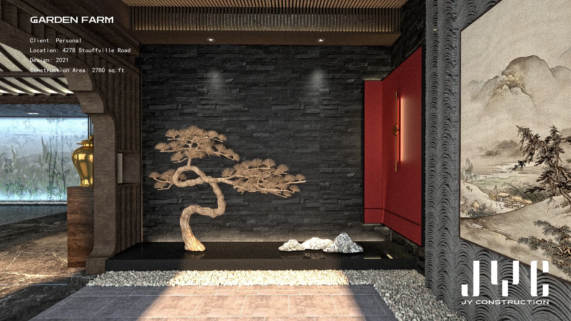 匠垣建设 gallery feature image