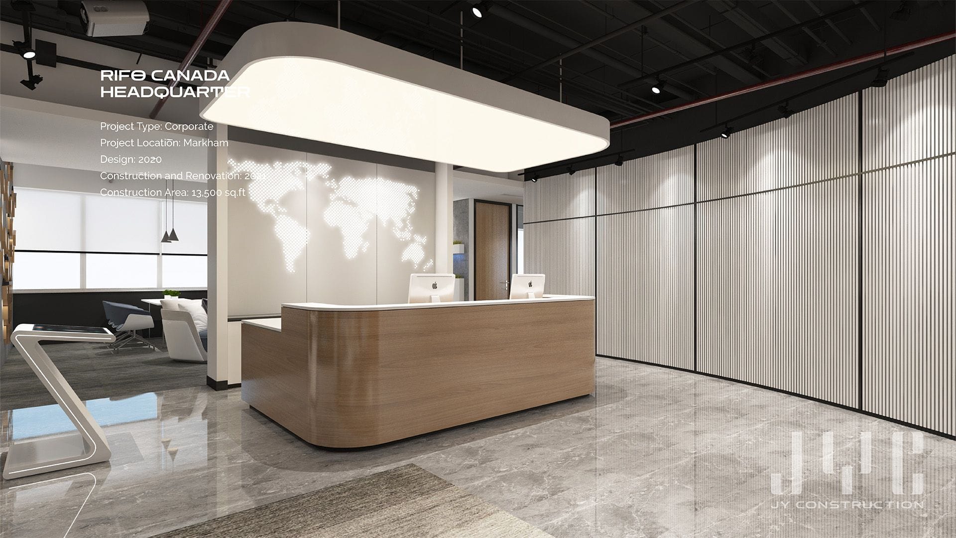 匠垣建设 gallery feature image