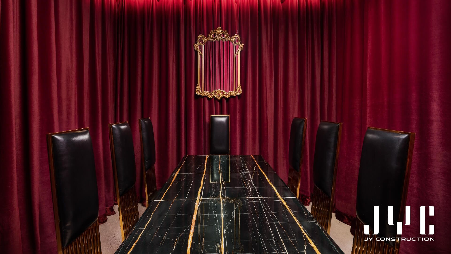 Markham Board Game Store Commercial Renovation Utopia Dream Cafe JY