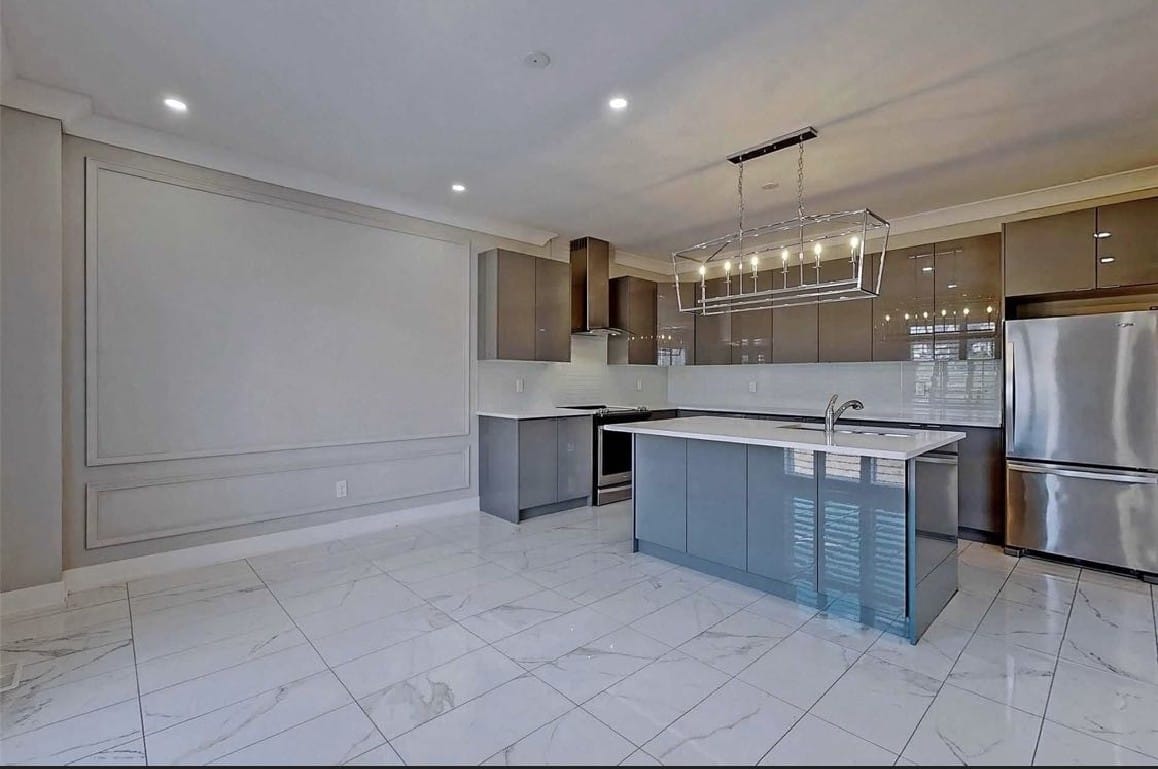 high gloss grey kitchen cabinets_2