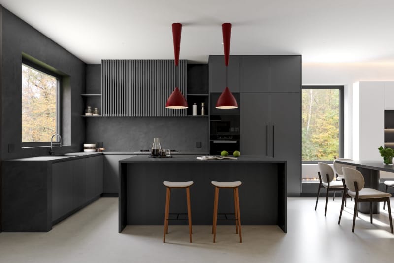 Vancouver Residential Design Project