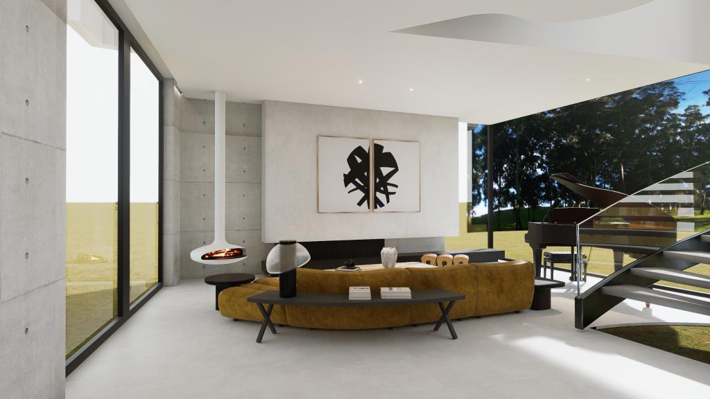 Custom Luxury Home