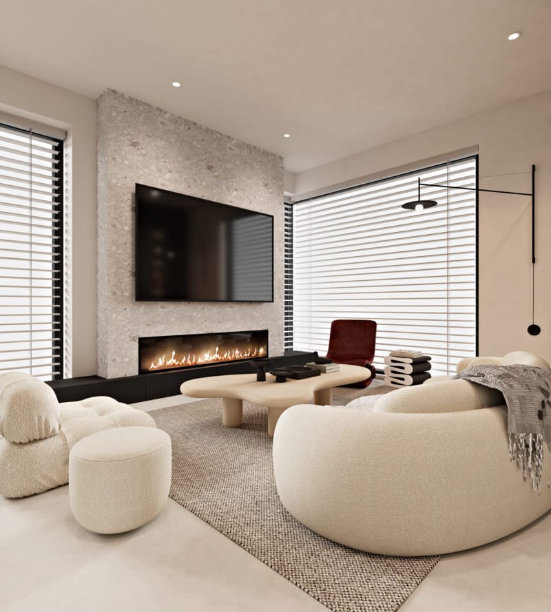 Residential Renovation Design in Vancouver | Single House
