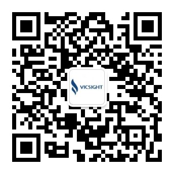 wechat qrcode