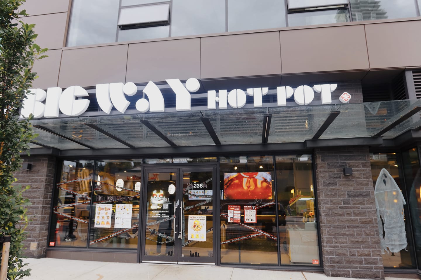 Siyu Construction Inc. photo 1