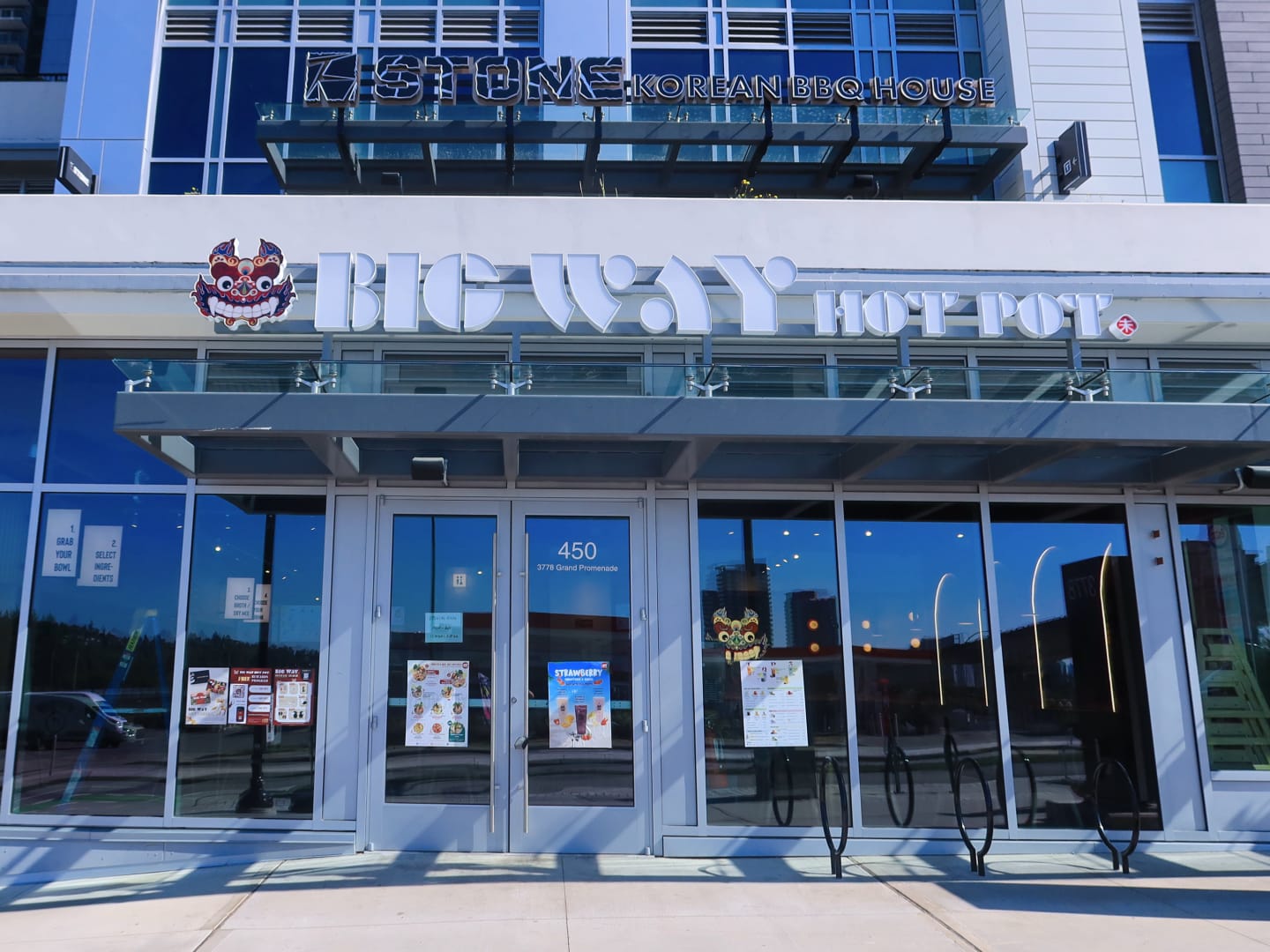 Siyu Construction Inc. photo 3